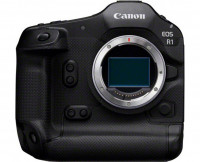 Canon EOS R1 Body