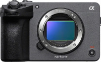 Sony ILME-FX5 body