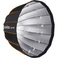 Godox QR-PF90 Quick Release Parabolic Softbox Profoto