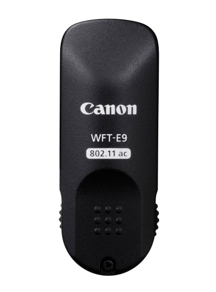 Canon WFT-E9 Wireless File Transmitter