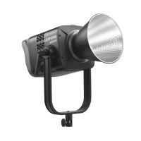 Godox LE600Bi Black Litemons Bi Color LED Videoleuchte
