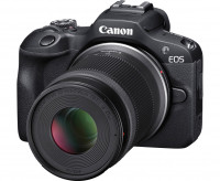 Canon EOS R100 & RF-S Doppelzoom-KIT