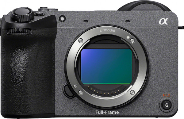 Sony ILME-FX2 Cinema Line Vollformat body