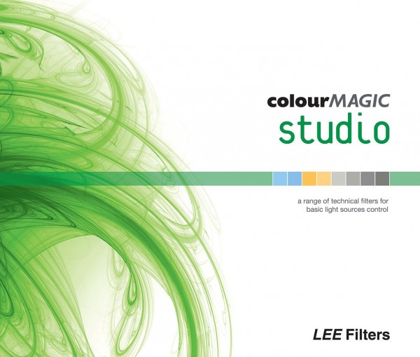 LEE Colour Magic Studio Pack