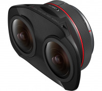 Canon RF 5,2mm / 2,8 L Dual Fisheye