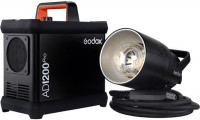 Godox AD1200 PRO Battery Powered Flash System
