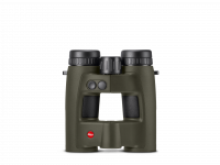 Leica Geovid Pro 8x32 Edition olivgrün