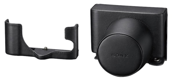 Sony LCJ-RXH Tasche für RX1
