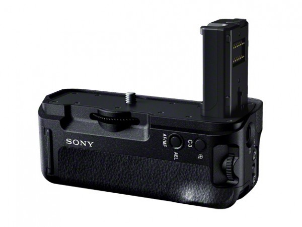 Sony VG-C2EM Powerpack / Vertikalgriff