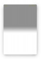 LEE 100 ND 0.3 Grau-Verlaufsfilter SOFT (+1 Blende)