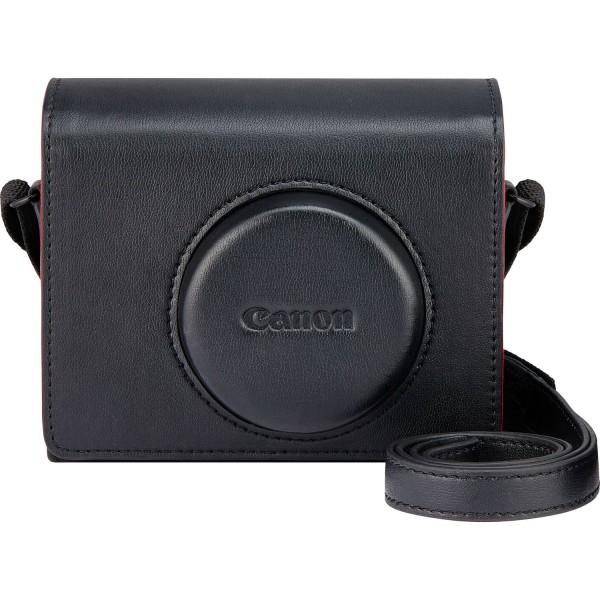 Canon DCC-1830 weiche Kameratasche für G1 X Mark III