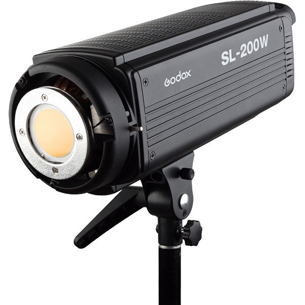 Godox SL200W LED-Videoleuchte