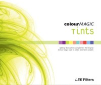 LEE Colour Magic Tint Pack