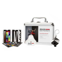 Datacolor Spyder Photo/Video Kit, SpyderPro+Cube+Checkr Photo im Koffer