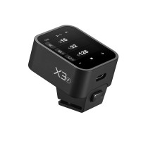 Godox X3 Transmitter für FUJI