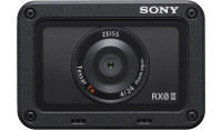 Sony DSC-RX0 Action-Cam