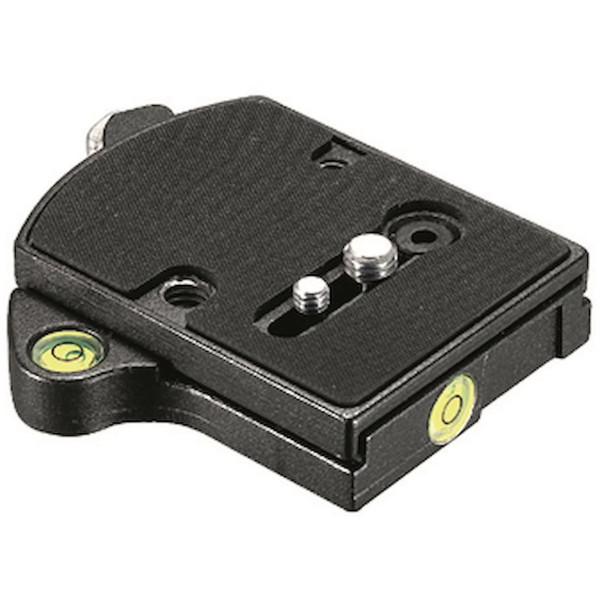 SALE: MANFROTTO 394 Quick Release KIT