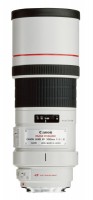Canon EF 300mm/4,0 L IS USM