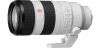 Sony SEL 70-200 mm / 2,8 GM OSS II (Fullframe)
