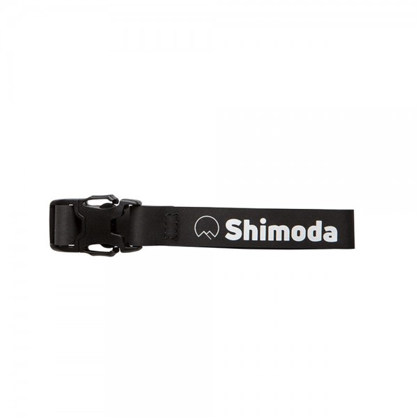 Shimoda Gurtverstärkung für Explore