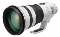 Canon EF 400mm/2,8 L IS III USM