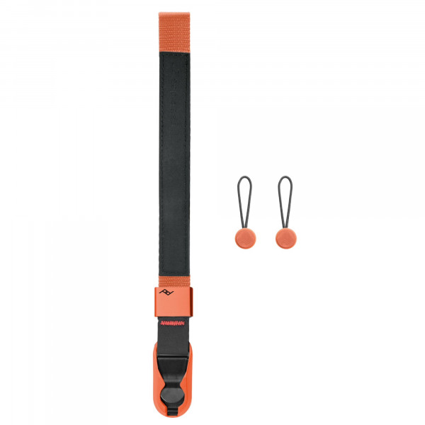 Peak Design CUFF Handschlaufe für Kameras - Ibis