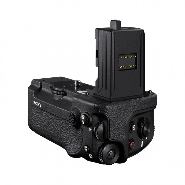 Sony VG-C6 Powerpack / Vertikalgriff