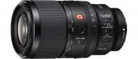 Sony SEL 100 mm / 2,8 Macro GM OSS (Fullframe)
