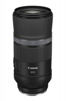 Canon RF 600 mm / 11,0 IS STM
