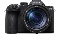 Sony DSC-RX10 V