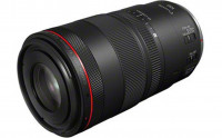 Canon RF 100 mm / 2,8 L Makro IS USM