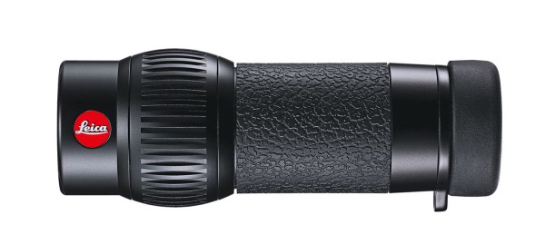 Leica Monovid 8x20, schwarz