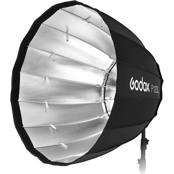 Godox P120L Parabolic Softbox 120 cm