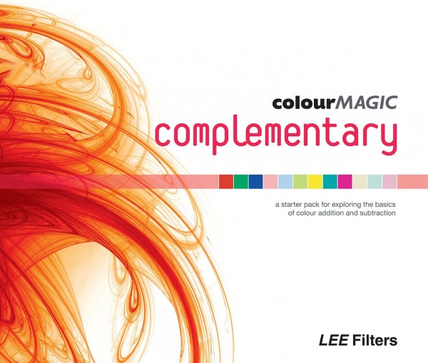 LEE Colour Magic Complementary Pack