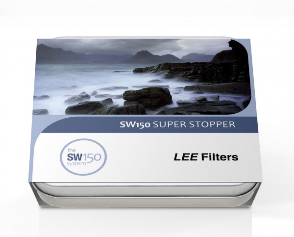LEE SW150 The SUPER Stopper (15 stops)