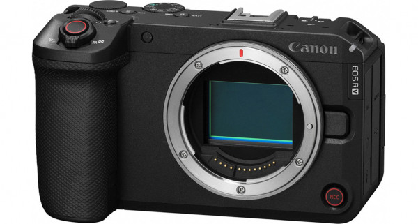 Canon EOS R6 V Body