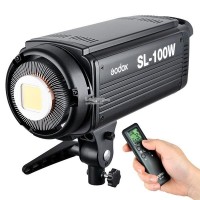 Godox SL100W LED-Videoleuchte