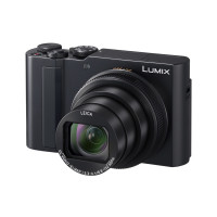 Panasonic DC-TZ300 schwarz