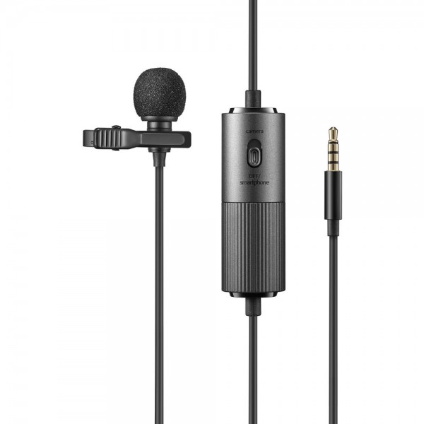 Godox LMS-60C Krawattenmikrofon