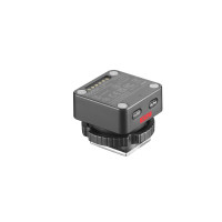 Godox X5 C Wireless Hotshoe & Auslöser für iT32  - Canon
