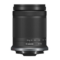 Canon RF-S 18-150 mm / 3,5-6,3 IS STM
