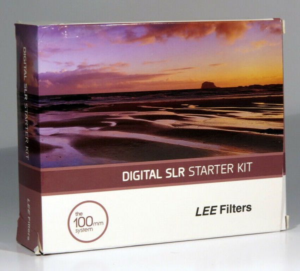 LEE digital SLR starter Kit (DSLRK)
