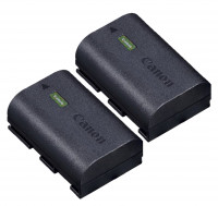 CANON LP-E6NH Akku * BULK * DOPPELPACK