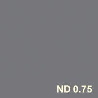 LEE 100 ND 0.75 Standard-Graufilter (+2,5 Blenden)