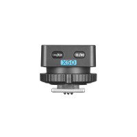 Godox X5 O Wireless Hotshoe & Auslöser für iT32  - Olympus / Panasonic