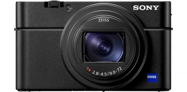 Sony DSC-RX100 VII A (DSC-RX100M7A)