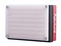 Aputure AL-MX LED-Mikroleuchte