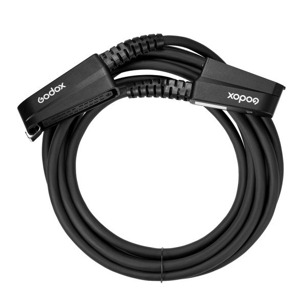 Godox Extension Power Cable für P2400 5M