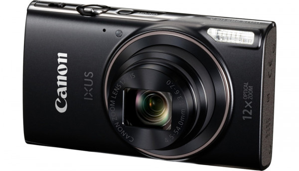 CANON Ixus 285 HS A schwarz