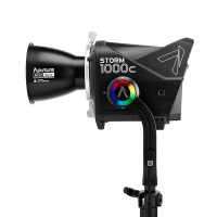 Aputure Storm 1000c LED-Leuchte